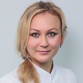 Побегус Анастасия Борисовна, стоматолог-терапевт