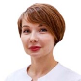 Макарова (Коротаева) Ирина Андреевна, венеролог