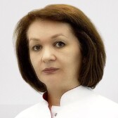 Бестаева Манони Владимировна, гинеколог