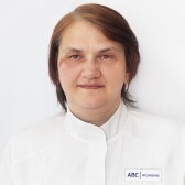 Игнатова Надежда Александровна, детский невролог