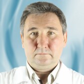 Семенов Владимир Петрович, терапевт