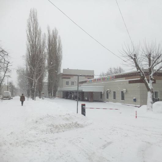 Городская детская больница, фото №4