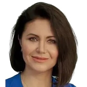 Евстифеева Татьяна Михайловна, косметолог