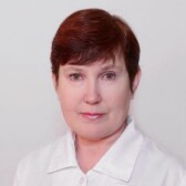 Староверова Светлана Петровна, дерматолог