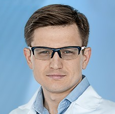 Нагорный Валерий Николаевич, невролог
