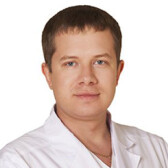 Кулаковский Константин Александрович, хирург