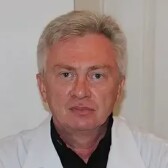 Кузьмин Сергей Борисович, дерматолог