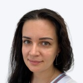 Мартьянова Марина Владимировна, акушер-гинеколог