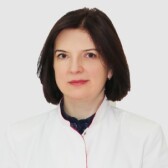 Соколова Елена Владимировна, нефролог