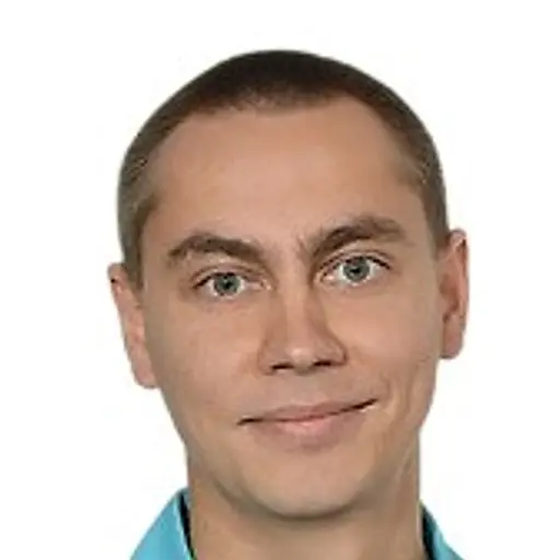 Лазутин Андрей Владимирович