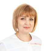 Джалилова Руфина Ришатовна, детский гастроэнтеролог