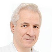 Трапезов Сергей Васильевич, уролог