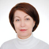 Филипских Лариса Вячеславовна, гинеколог