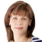 Рыжова Татьяна Вячеславовна, эндокринолог