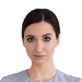 Кузовлева Анна Александровна, пластический хирург