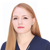 Сергеенко Екатерина Владимировна, рентгенолог