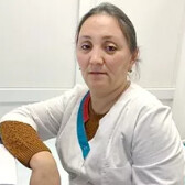 Дехконова Мактуба Косымджоновна, гинеколог