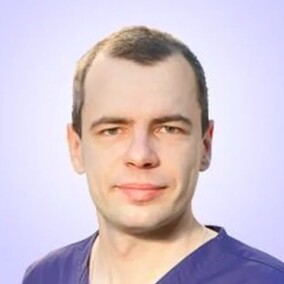 Трухалев Вадим Александрович, хирург