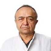 Юскин Николай Александрович, врач УЗД