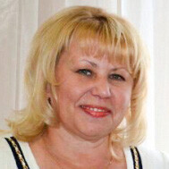 Рыбина Валентина Васильевна, офтальмолог