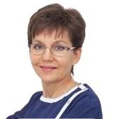 Бобровская Елена Петровна, гинеколог