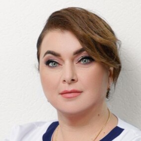 Хоранова Тамара Казбековна, ревматолог