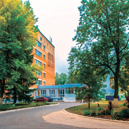 Детская областная больница (НКМЦ им. Круглой), фото №3