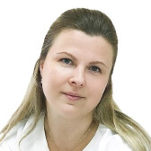 Иванова Полина Сергеевна, гинеколог