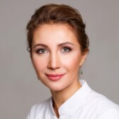 Кузнецова Жанна Искандэровна, пластический хирург