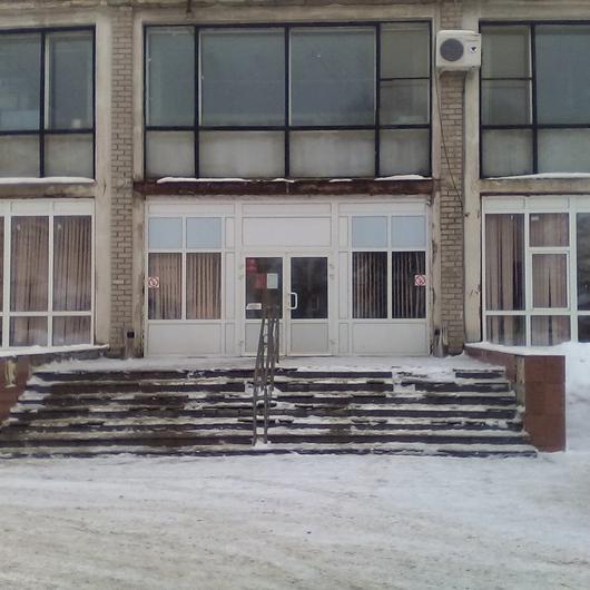 Больница №7 (ГКБ 7), фото №1
