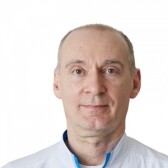 Самоходский Евгений Викторович, маммолог-хирург
