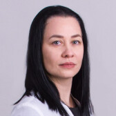 Луценко Екатерина Вадимовна, гинеколог