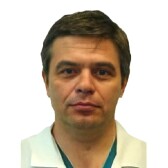 Проценко Олег Николаевич, хирург-ортопед