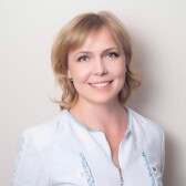 Гончаренко Елена Борисовна, гнатолог