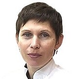 Володченкова Ирина Анатольевна, кардиолог