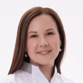 Петрова Екатерина Владимировна, стоматолог-эндодонт