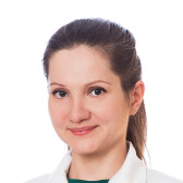 Оленникова Ирина Михайловна, рентгенолог