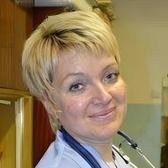 Самохина Инна Владимировна, детский невролог