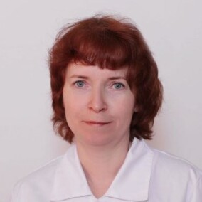 Солодкова Светлана Александровна, офтальмолог