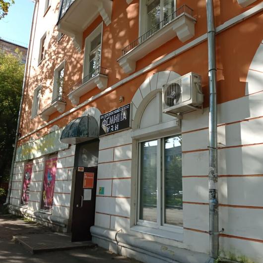 Фемина на Зои Космодемьянской, фото №1