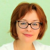 Долженкова Наталья Викторовна, гинеколог-хирург