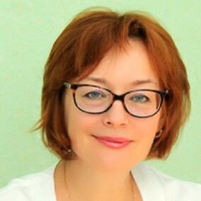 Долженкова Наталья Викторовна, гинеколог