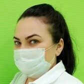 Симонова Елена Николаевна, косметолог