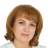 Овсянникова Галина Дмитриевна, кардиолог