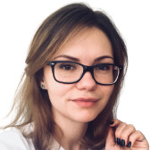 Киеня (Гаврилова) Татьяна Александровна, эндокринолог