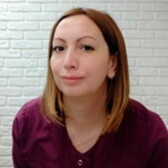 Корепанова Оксана Валентиновна, стоматолог-терапевт