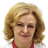 Рубанова Наталья Николаевна, невролог