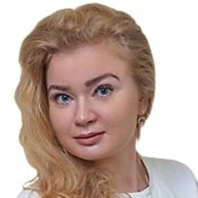 Алдохина Марина Александровна, стоматолог-ортопед