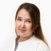 Гильфанова Римма Анфисовна, хирург-онколог