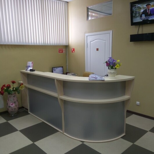 Камчатская гинекологическая клиника, фото №3